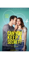 Can You Keep a Secret (2019 - English)